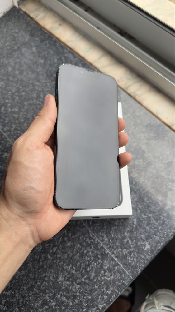 Vendo iPhone 14 128GB