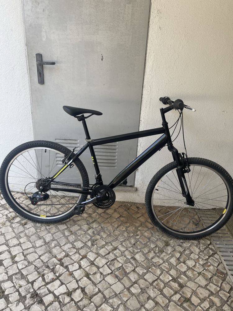 Bicicleta de adulto nova