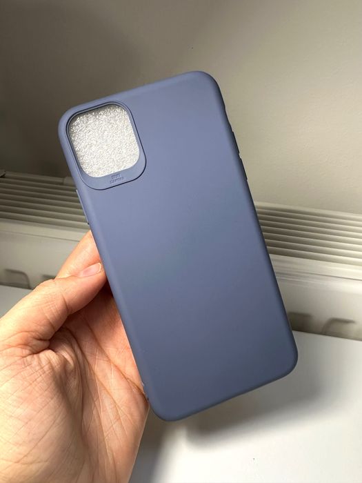 Nowe Etui, Case, Obudowa iPhone 11 PRO MAX