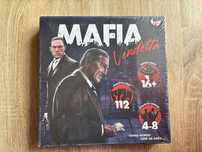 Настольная игра мафия, новая