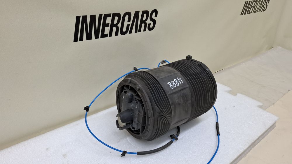 Audi E-Tron Q8, 2018- пневмоподушка задньої підвіски, in04888