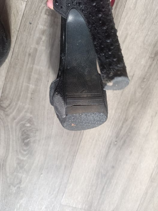 Босоножки подарю