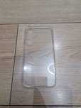 Silikonowe etui do Samsung Galaxy A54 przezroczyste