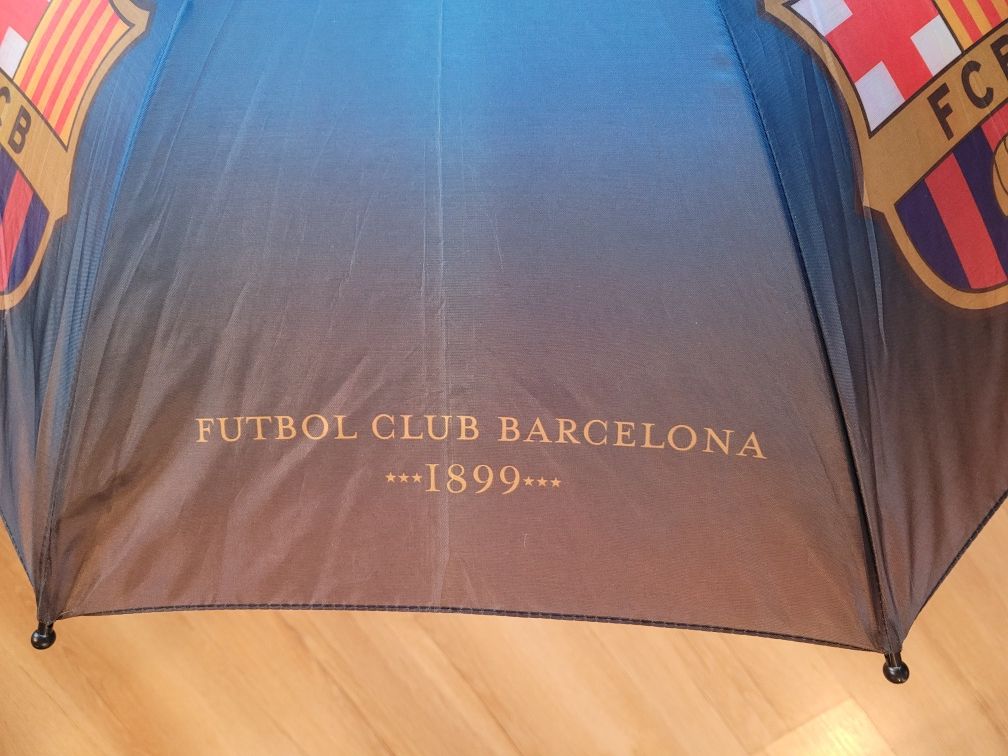 Parasol FC Barcelona Piłka nożna
