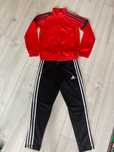 Komplet Adidas 140 9-10lat