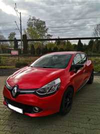 Renault Clio Renault Clio IV, polski salon, 100tys przebieg