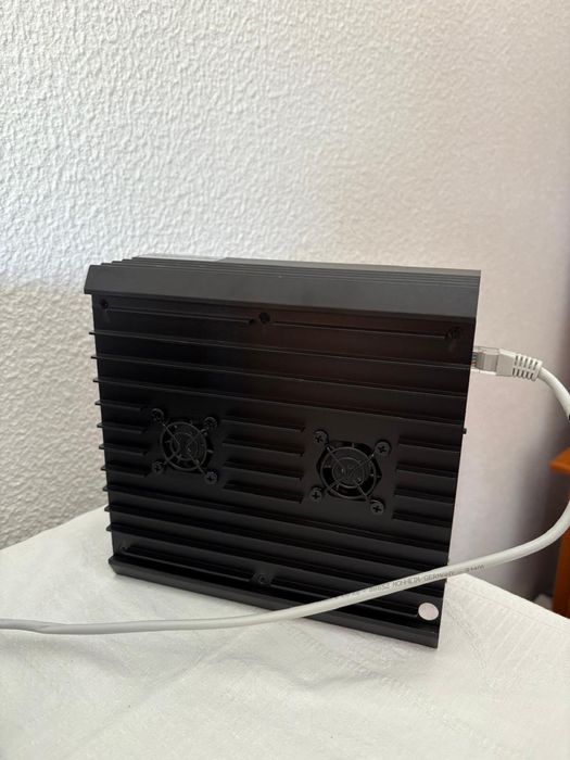 Mineradora Kaspa Iceriver KS0 Pro-60W