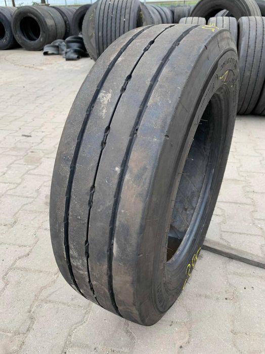 205/65R17.5 MICHELIN xmulti T xmulti 2 evolution X MULTI T Naczepa