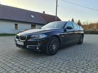 BMW Seria 5 Bmw 525D xdrive luxuryline