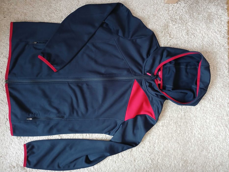 Bluza damska Rocktrail 38