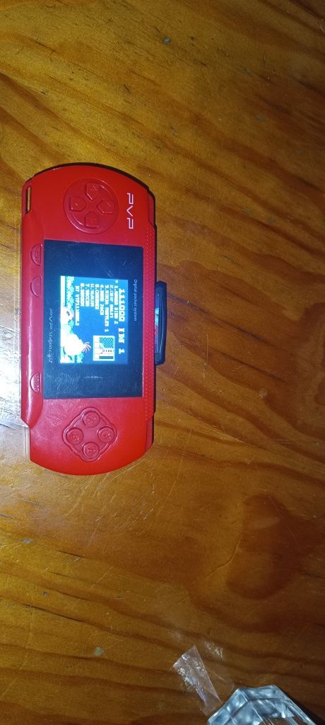 Jogo PVP station light digital pocket system