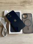 Iphone 13 | 87% baterii | Zestaw