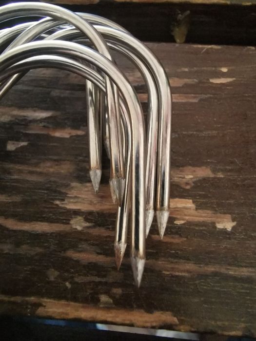 Haki do wedzenia z kwasowki