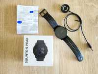 Zegarek SUUNTO 9 PEAK all Black smartwatch sportowy GWARANCJA