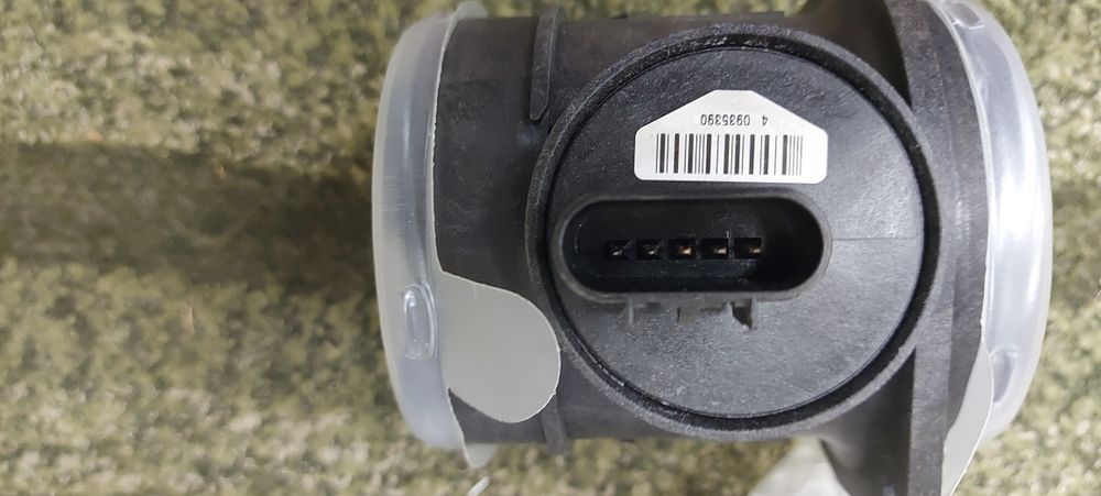 Расходомер КИА 2.0,2.7