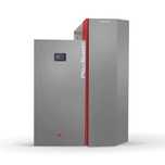 Kocioł na pellet PellSmart 12 kW (producent Kołton)