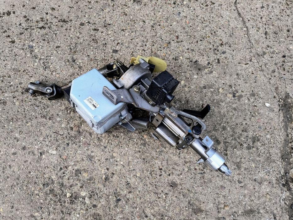 Renault Megane III 09-16 - Wspomaganie kierownicy elektryczne