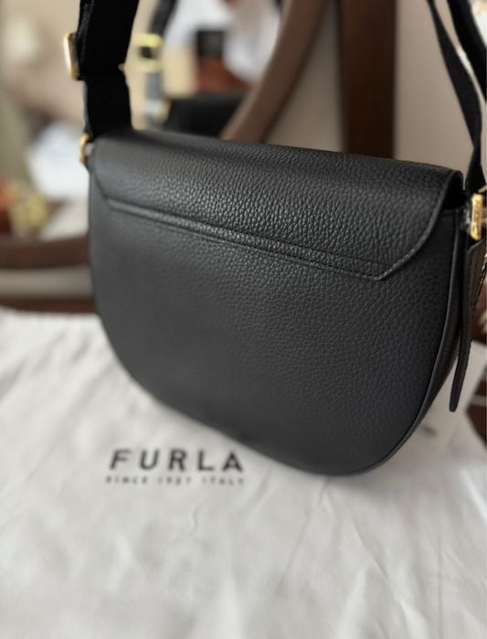 Furla Lotus cross body bag