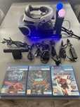 Zestaw Sony PlayStation VR