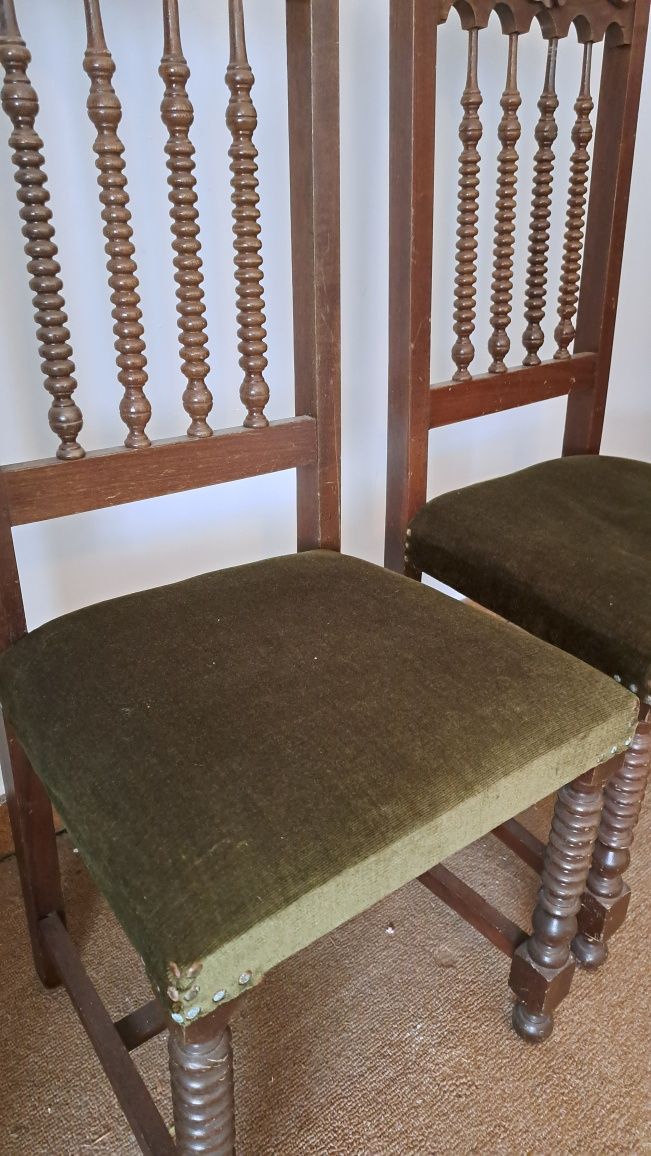 Conjunto de Cadeiras
