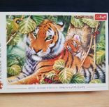 Puzzle 1500 elementów