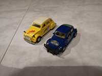 Conjunto Carros Carrinhos Welly escala 1:43