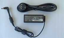 ORYGINALNY zasilacz PANASONIC 16V 4,06A 65W + Kabel