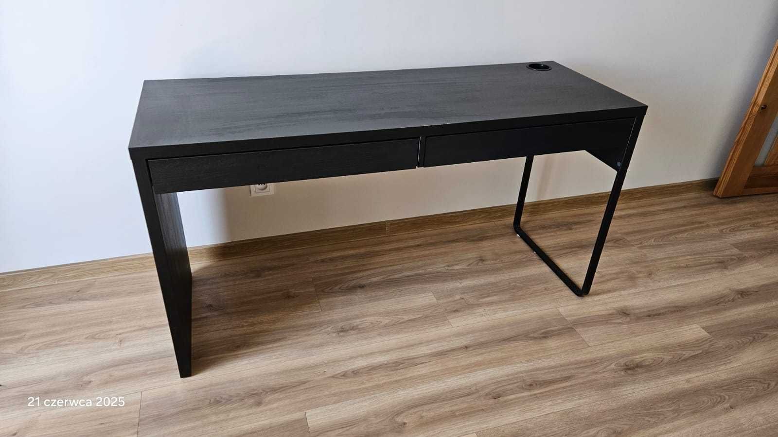 biurko Ikea MICKE