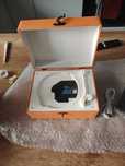 Retro odtwarzacz CD i bluetooth