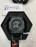 Часы Casio G-Shock GA 2300