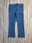 jeansy Reserved 36/S