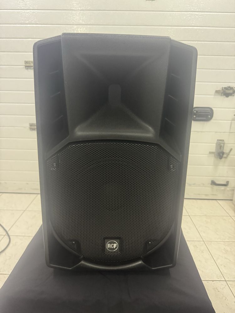 2 Colunas Rcf 712 Mk-IV
