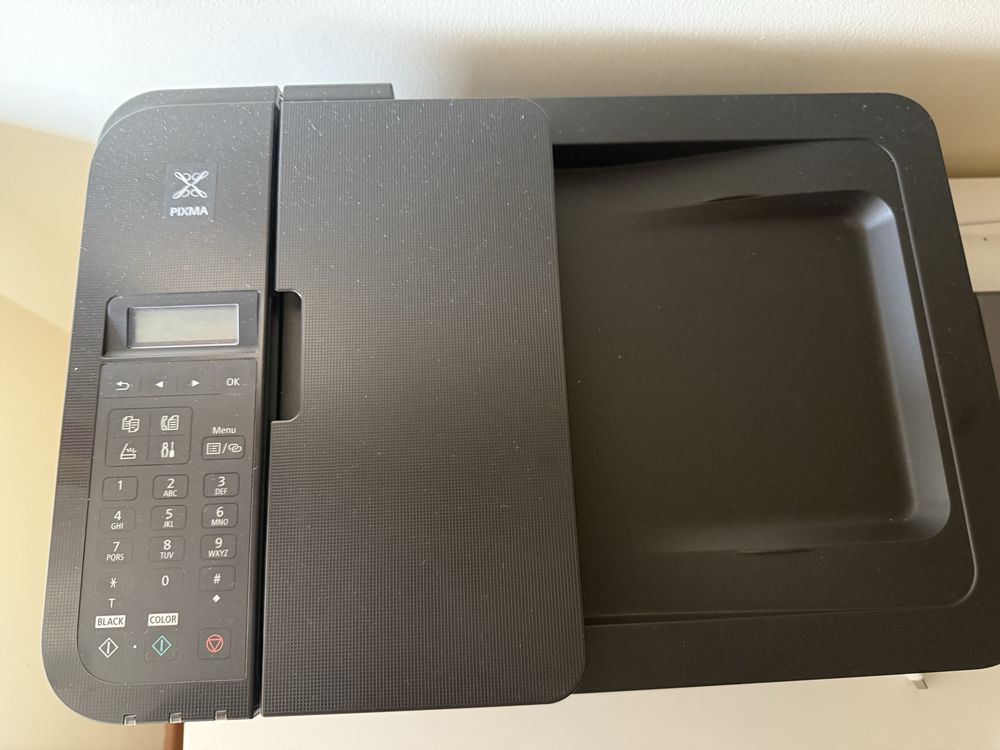 Impressora CANON Pixma MX495