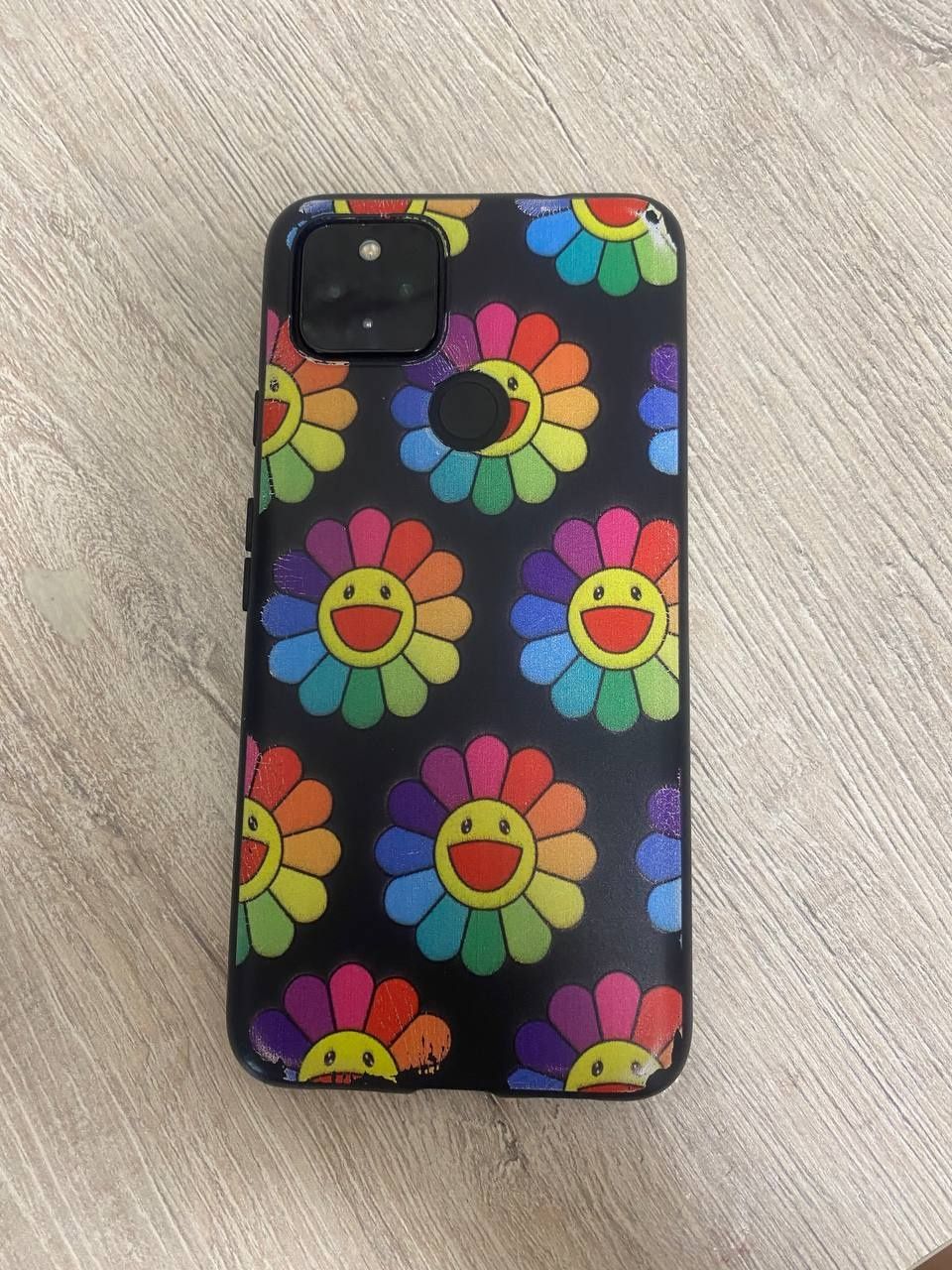 Смартфон Google Pixel 4a 5G 6/128GB Just Black