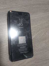 Samsung Galaxy A20/A30- etui czarne