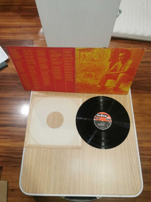 Discos Vinil diversos