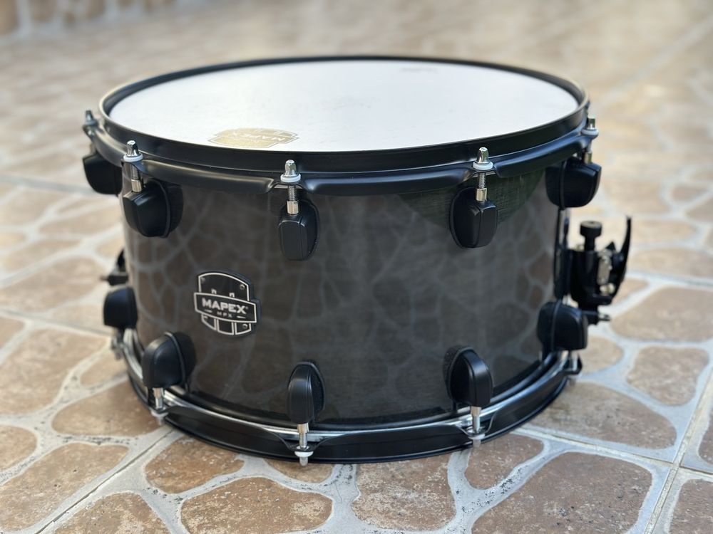 ++ Werbel MAPEX MPX Series 14x8 - Maple - PERKUSJA ++