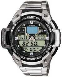 Casio SGW-400HD-1BVER