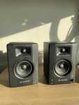 M-Audio BX3 - Bluetooth