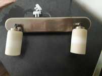 Kinkiet Bright halogenowy 40W