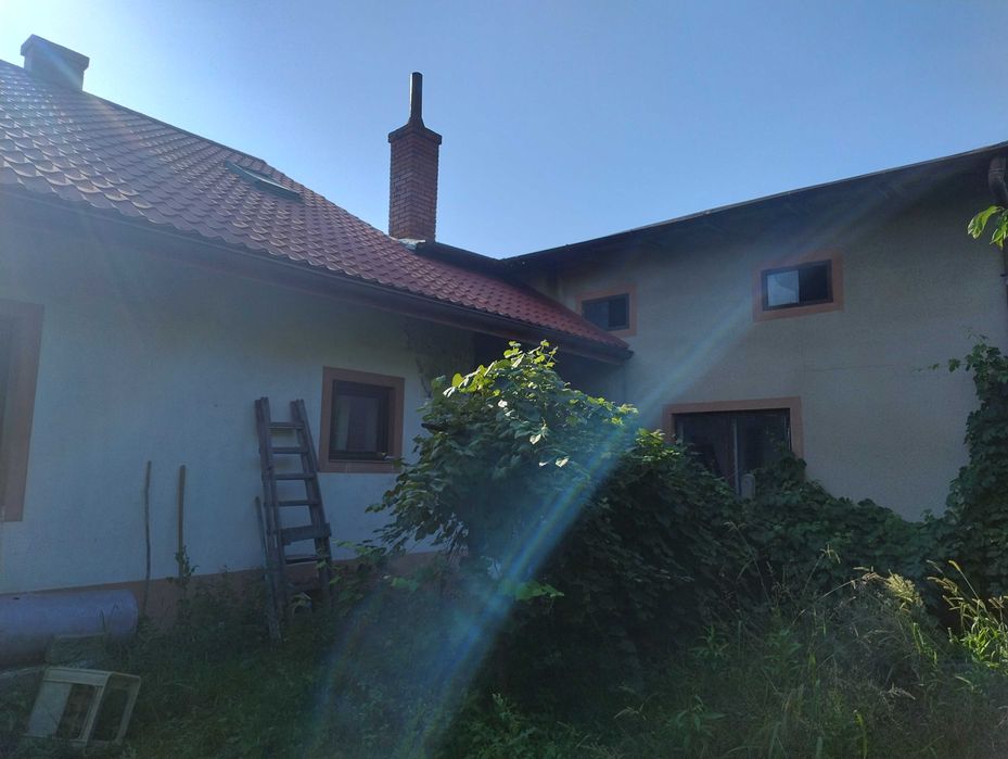 Dom w Sieradzu w cenie mieszkania