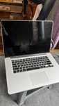 Apple Macbook Pro Retina 15'' | i7 2.3 Ghz | 8Gb Ram | 250Gb SSD