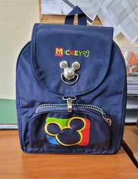 Plecak szkolny Mickey