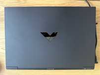 Laptop HP Victus 16' R5-5600H | GTX 1650 | 16GB | 512GB SSD