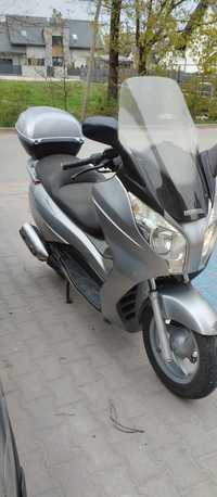 Honda s-wing 125 kat B