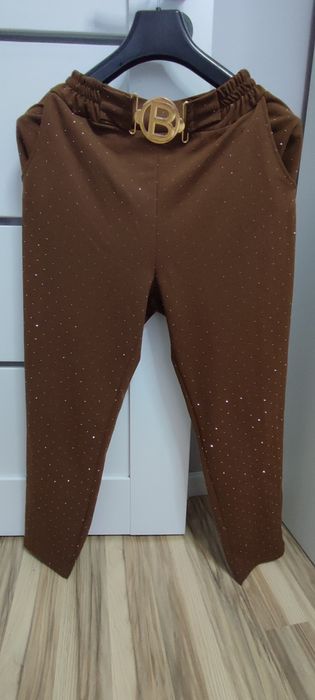 Elegancki komplet blink blink