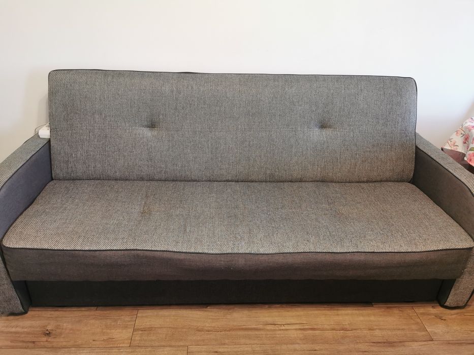 Wersalka/ łóżko z funkcją spania