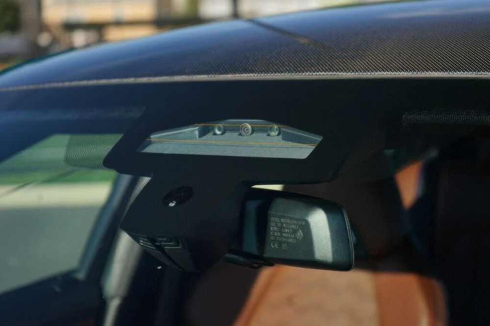 BMW M3 Competition xDrive      2023