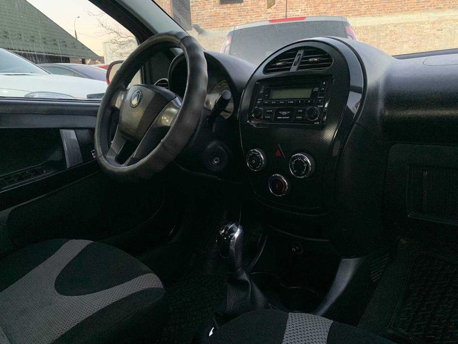 Geely GX2 2013р.в 1.4 бензин