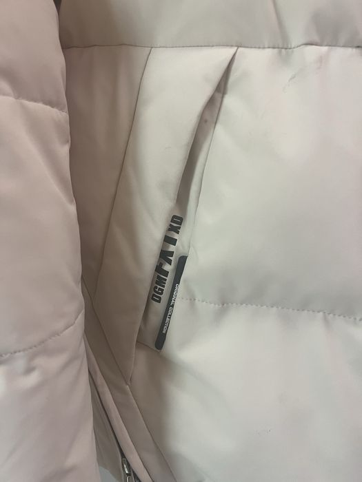 Курта сезон осінь зима